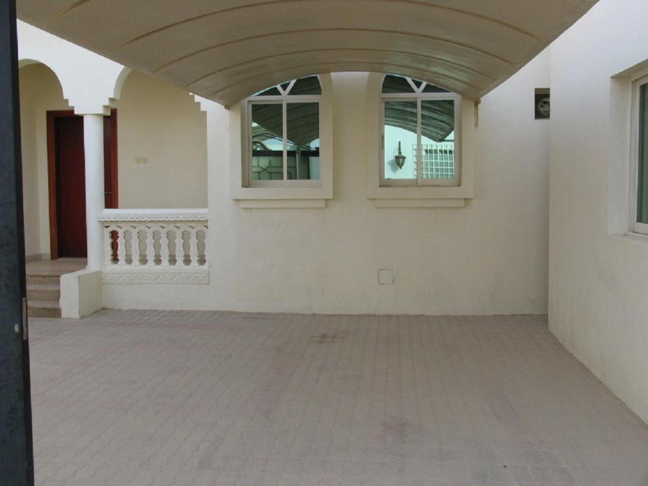 Royal Residence Hotel Apartments Umm al-Qaiwain Exterior foto